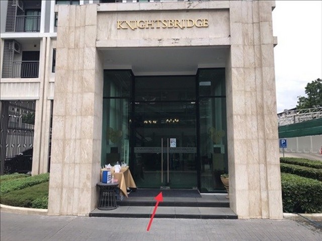 ขายคอนโด ไนท์บริดจ์ สกายซิตี้ สะพานใหม่ กรุงเทพมหานคร (PKK05-02697))