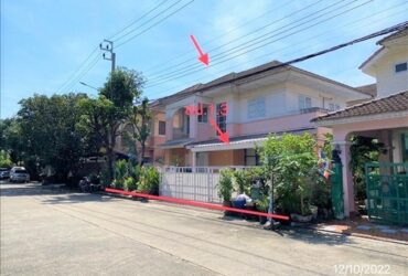 ขายบ้านเดี่ยว  หมู่บ้านบ้านลลิล กรุงเทพมหานคร (PKK02-15087)