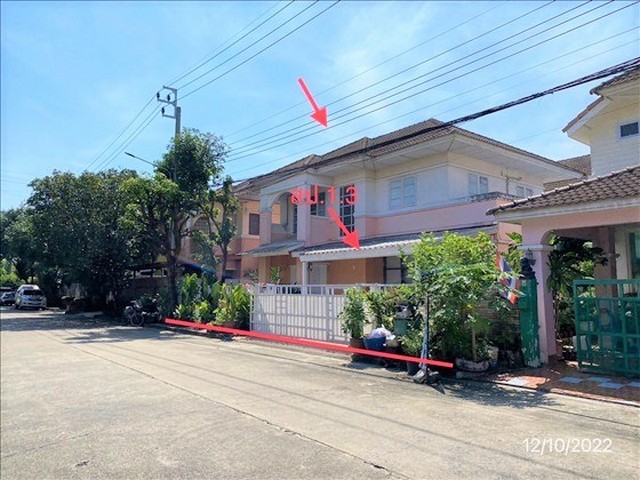 ขายบ้านเดี่ยว  หมู่บ้านบ้านลลิล กรุงเทพมหานคร (PKK02-15087)