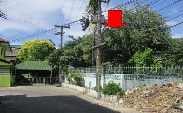 ขายบ้านเดี่ยว 2 ชั้น โครงการ พรธิสาร 5 ปทุมธานี PSC06232