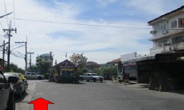 ขายบ้านเดี่ยว 2 ชั้น โครงการ พรธิสาร 5 ปทุมธานี PSC06232