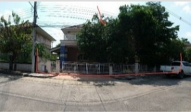 ขายบ้านเดี่ยว 2 ชั้น โครงการ  เมธารมย์ ธัญบุรี  PSC09587