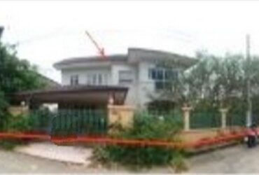 ขายบ้านเดี่ยว 2 ชั้น โครงการ สินธานีแกรนด์วิลล์ รังสิต-คลอง5 PSC08863