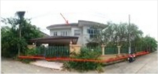 ขายบ้านเดี่ยว 2 ชั้น โครงการ สินธานีแกรนด์วิลล์ รังสิต-คลอง5 PSC08863