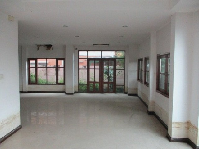 ขายบ้านเดี่ยว 2 ชั้น โครงการ นฐดา รังสิต-นครนายก62  PSC06608