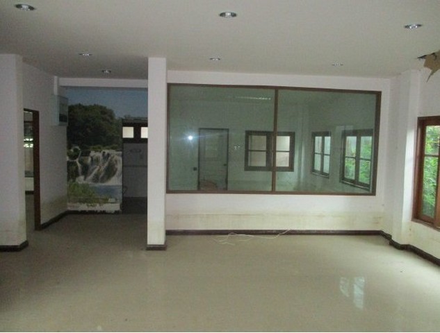 ขายบ้านเดี่ยว 2 ชั้น โครงการ นฐดา รังสิต-นครนายก62  PSC06608