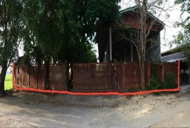 ขายบ้านเดี่ยว 2 ชั้น ลาดหลุมแก้ว, ปทุมธานี  PSC05978