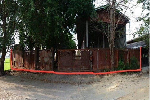 ขายบ้านเดี่ยว 2 ชั้น ลาดหลุมแก้ว, ปทุมธานี  PSC05978
