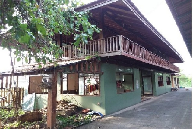 ขายบ้านเดี่ยว 2 ชั้น ลาดหลุมแก้ว, ปทุมธานี  PSC05978