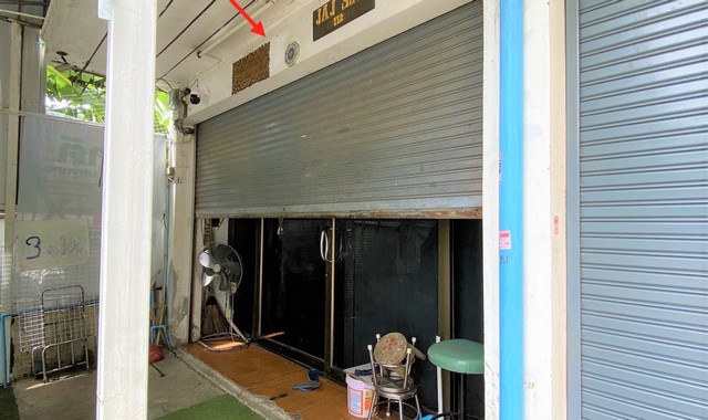 ขายอาคารพาณิชย์ 3 ชั้น ติดถนน เขตจอมทอง, กรุงเทพ PKK04-06011
