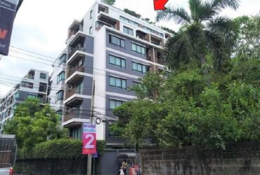ขายคอนโด วินน์ คอนโด  พหลฯ 52 – สะพานใหม่ กรุงเทพมหานคร (PKK05-02701)