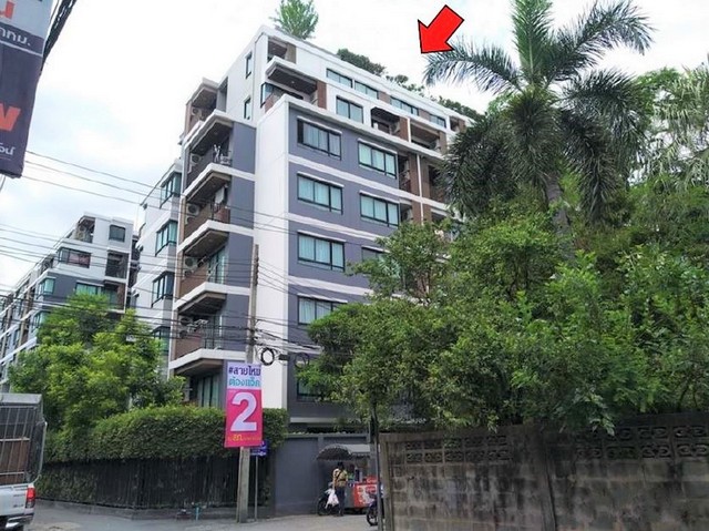 ขายคอนโด วินน์ คอนโด  พหลฯ 52 – สะพานใหม่ กรุงเทพมหานคร (PKK05-02701)