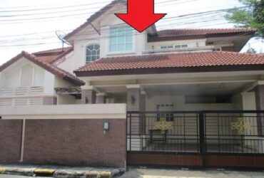 ขายบ้านเดี่ยว 2 ชั้น โครงการ วราบดิน วงแหวนลำลูกกา  PSC11894
