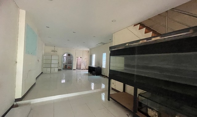 ขายทาวน์เฮ้าส์ 2 ชั้น หมู่บ้านประชาสุขซิตี้ ซอยประชาอุทิศ58/1 PKK03-04434
