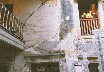 ให้เช่าบ้านจีนโบราณที่ตลาดน้อยอายุมากกว่า 200 ปี ยุครัชกาลที่ 3 ใกล้เยาวราช