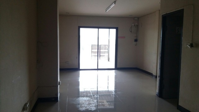 ขายทาวน์เฮ้าส์  2 ชั้น โครงการ มาสเตอร์โฮม ลำลูกกา, ปทุมธานี  PSC07861