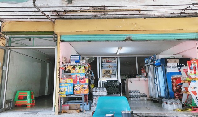 ขายอาคารพาณิชย์ 4 ชั้น หมู่บ้าน วิเศษสุขนคร ประชาอุทิศ 90 PKK04-05646