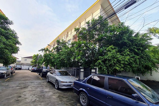 ขายทาวน์เฮ้าส์  หมู่บ้านเทมโป ทาวน์ รัตนธิเบศร์-ไทรม้า นนทบุรี (PTT00180)