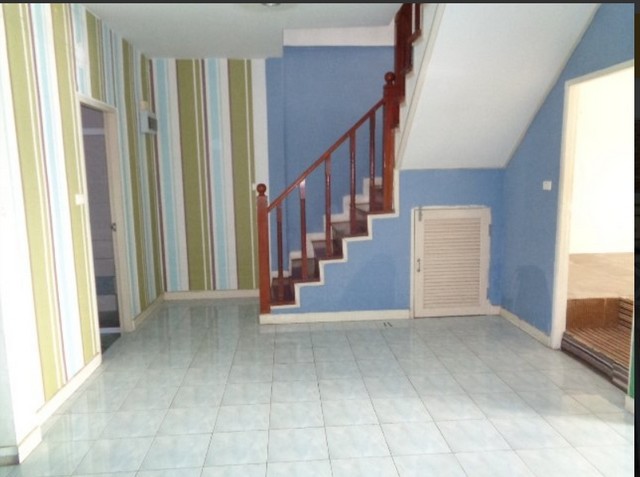 ขายทาวน์เฮ้าส์ 2 ชั้น โครงการ บ้านฟ้าปิยรมย์เฟส5 เรือนพนา PSC08156