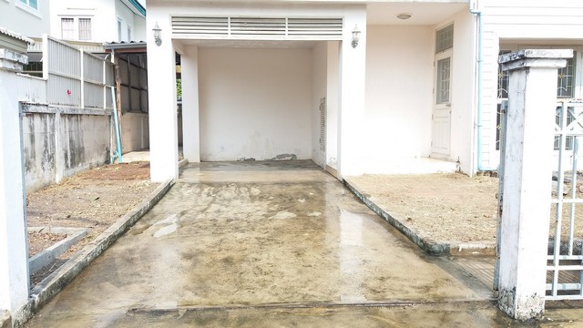 ขายบ้านเดี่ยว 2 ชั้น โครงการ บ้านฟ้าปิยรมย์เฟส7 พฤกษ์วารี  PSC09012