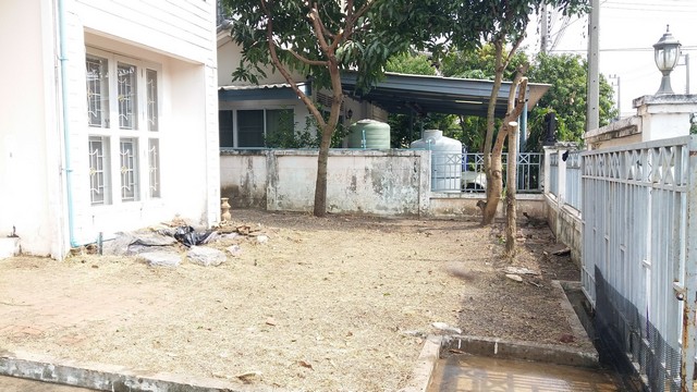 ขายบ้านเดี่ยว 2 ชั้น โครงการ บ้านฟ้าปิยรมย์เฟส7 พฤกษ์วารี  PSC09012
