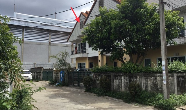 ขายบ้านเดี่ยว 2 ชั้น บางชัน, คลองสามวา ซอยรามอินทรา117 PKK02-12677