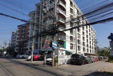 ขายคอนโด    เอกสิน คอนโดมิเนียม นนทบุรี  (PTT12103)