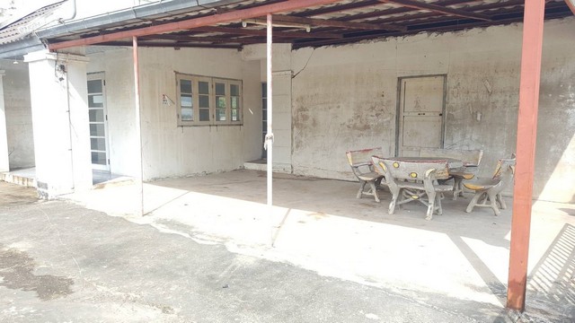 ขายบ้านเดี่ยว 2 ชั้น โครงการ เดอะลากูน1-2 ปทุมธานี  PSC07288