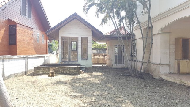 ขายบ้านเดี่ยว 2 ชั้น โครงการ เดอะลากูน1-2 ปทุมธานี  PSC08928