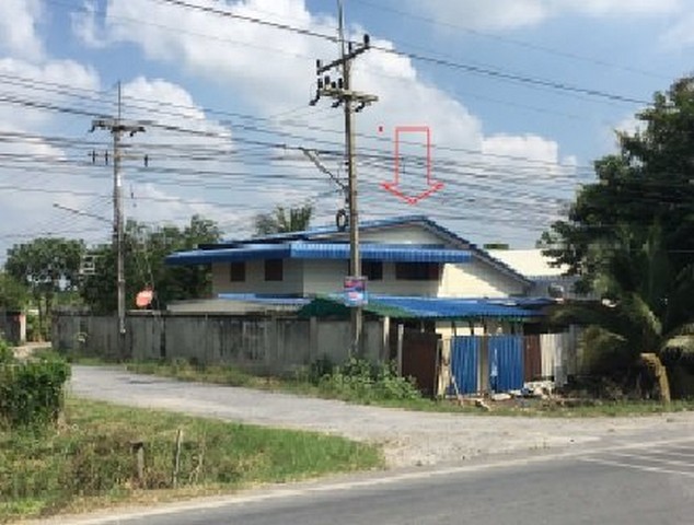 ขายบ้านเดี่ยว 2 ชั้น โครงการ เศรษฐกิจพอเพียง รังสิต-นครนายก PSC08725