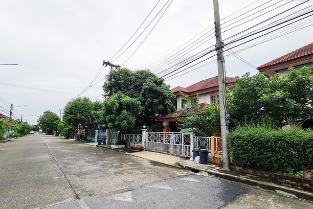 ขายบ้านเดี่ยว  โครงการบ้านศุชญา ปทุมธานี (PTT12671)