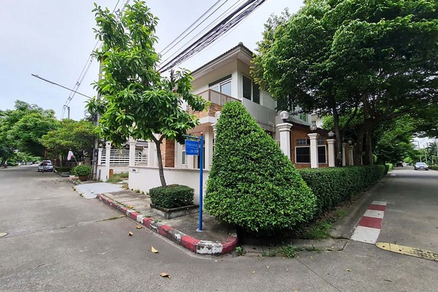 ขายบ้านเดี่ยว  หมู่บ้านกฤษณา ติวานนท์ ปทุมธานี (PTT00144)