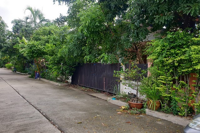 ขายบ้านเดี่ยว หมู่บ้านวนาสิริ พาร์ควิลล์ ปทุมธานี (PTT00039)