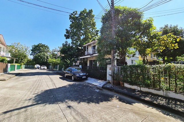 ขายบ้านเดี่ยว หมู่บ้านพฤกษ์ลดา 1 รังสิต-คลองสี่ ปทุมธานี (PTT00009)