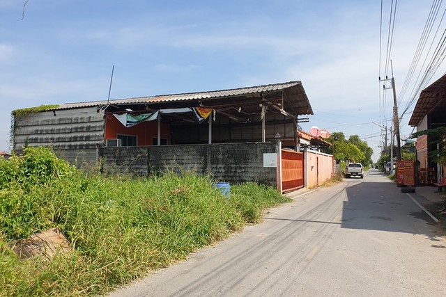 ขายบ้านเดี่ยว       ซอยสายไหม 9 ปทุมธานี (PTT00036)