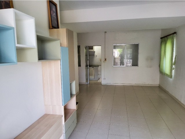 ขายทาวน์เฮ้าส์ 2 ชั้น โครงการ บ้านพฤกษา63/1 เมืองปทุมธานี, ปทุมธานี  PSC11579