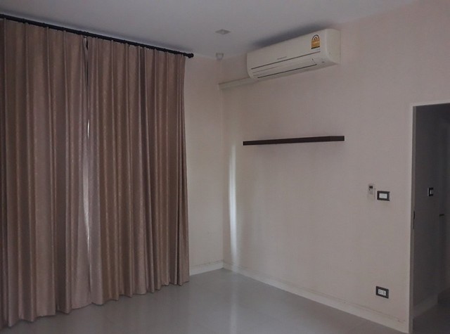 ขายบ้านเดี่ยว 2 ชั้น โคงการ เพอร์เฟค มาสเตอร์พีช รังสิต  PSC11309