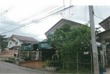 ขายบ้านเดี่ยว 2 ชั้น โครงการ สมประสงค์ เมืองปทุมธานี ปทุมธานี  PSC06549