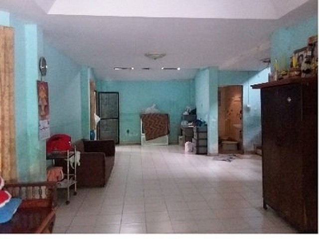 ขายบ้านเดี่ยว 2 ชั้น โครงการ สมประสงค์ เมืองปทุมธานี ปทุมธานี  PSC06549