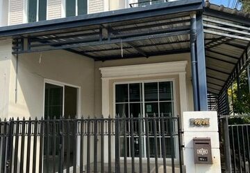 ขายทาวน์เฮ้าส์ 2 ชั้น โครงการ พฤกษาวิลล์ 44  PSC11753