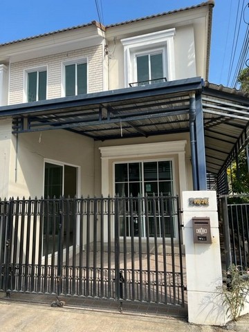 ขายทาวน์เฮ้าส์ 2 ชั้น โครงการ พฤกษาวิลล์ 44  PSC11753