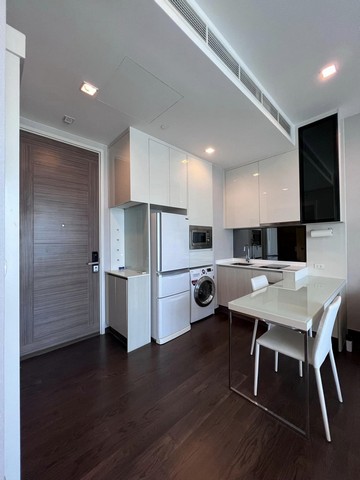 ขายคอนโดคิว อโศก (Q Asoke) ห้องสวย ตกแต่งครบ เฟอร์ครบ พร้อมอยู่