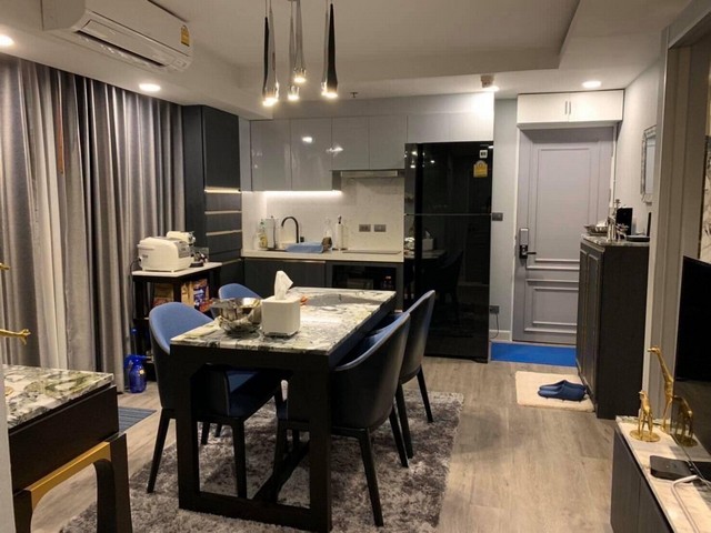 ขายคอนโดวอเตอร์ฟอร์ด สุขุมวิท 50 (Waterford Sukhumvit 50) ห้องสวย ตกแต่งครบ เฟอร์ครบ พร้อมอยู่