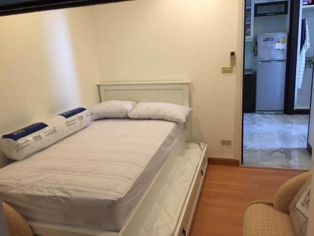 For rent Sathorn House ห้องกว้างแต่งสวย วิวดี  พร้อมเข้าอยู่เลย LH-RW002422