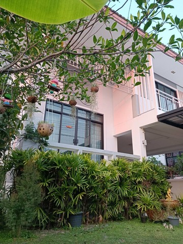 ขายบ้านเดี่ยว2ชั้น ตำบลเนินพระ อำเภอเมือง จังหวัดระยอง