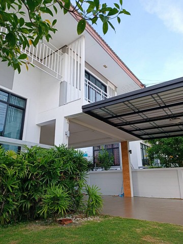 ขายบ้านเดี่ยว2ชั้น ตำบลเนินพระ อำเภอเมือง จังหวัดระยอง