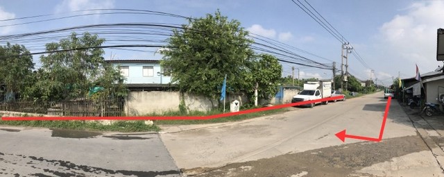 ขายบ้านพร้อมกิจการ เมืองสมุทรสาคร สมุทรสาคร  PSC09816