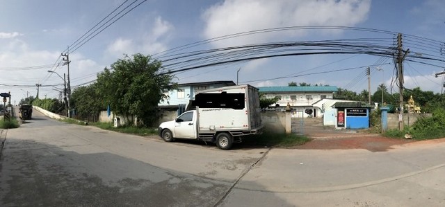 ขายบ้านพร้อมกิจการ เมืองสมุทรสาคร สมุทรสาคร  PSC09816