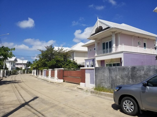 ขายบ้านเดี่ยว 2 ชั้น โครงการ สารินซิตี้ สมุทรสาคร PSC10265