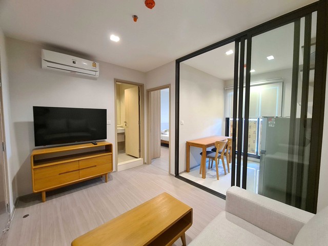ให้เช่าคอนโดไลฟ์ สาทร เซียร์รา (Life Sathorn Sierra) ห้องสวย ห้องใหม่ ตกแต่งครบ เฟอร์ครบ พร้อมอยู่